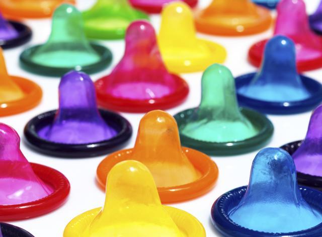 Prezervativi buduænosti: Biæe tanki kao dlaka ali sigurniji